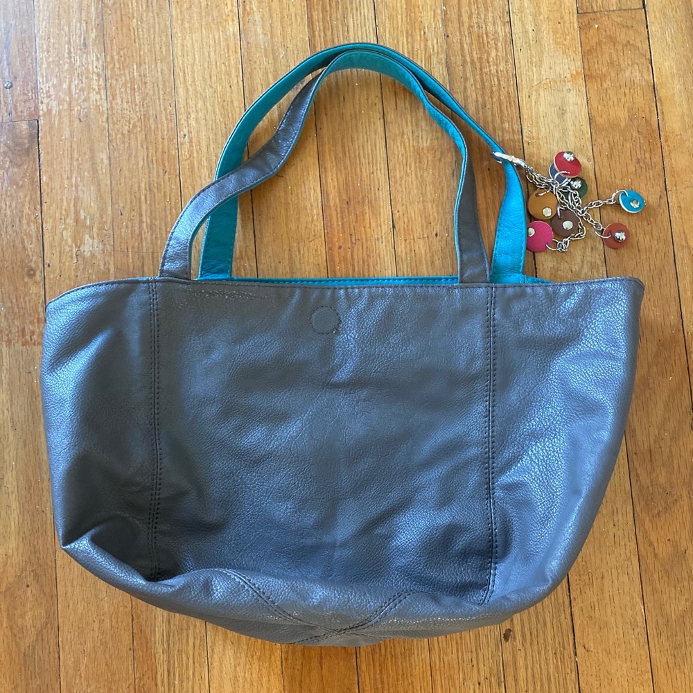 Cute little purse!
